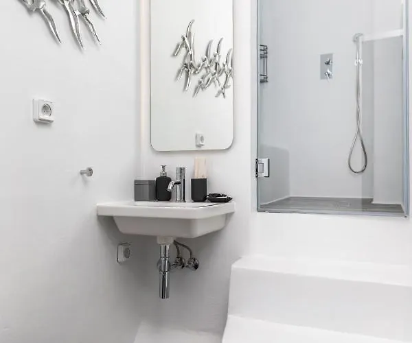 El_puerto Luxury Port דירה